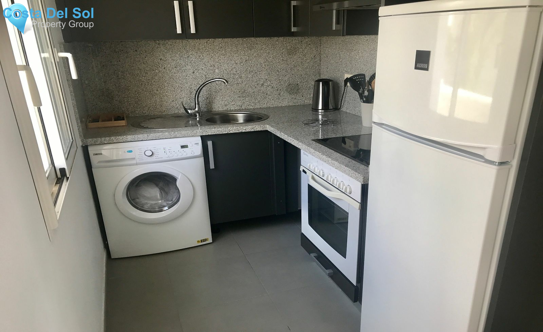 Penthouse in Estepona-1141846