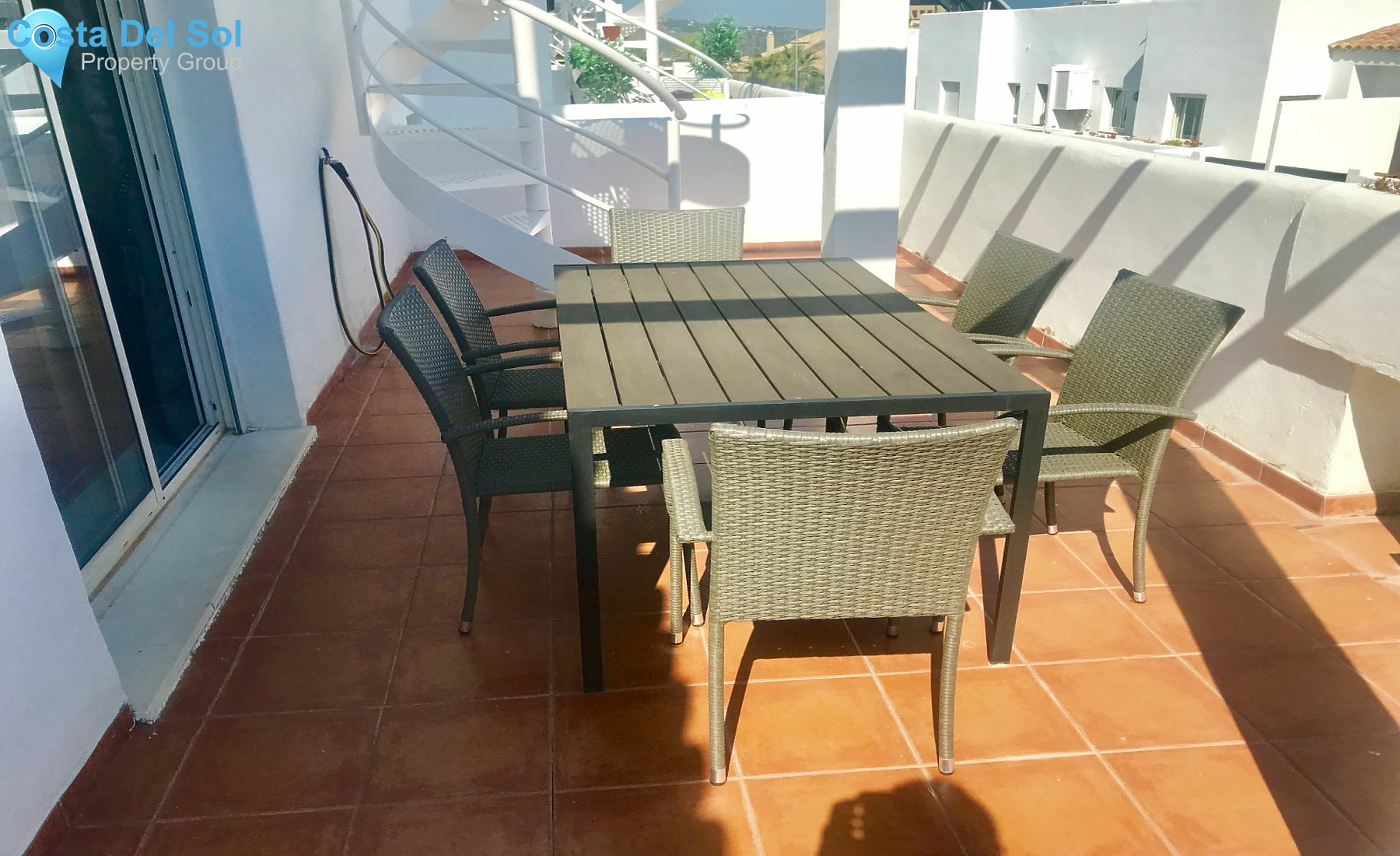 Penthouse in Estepona-1141837
