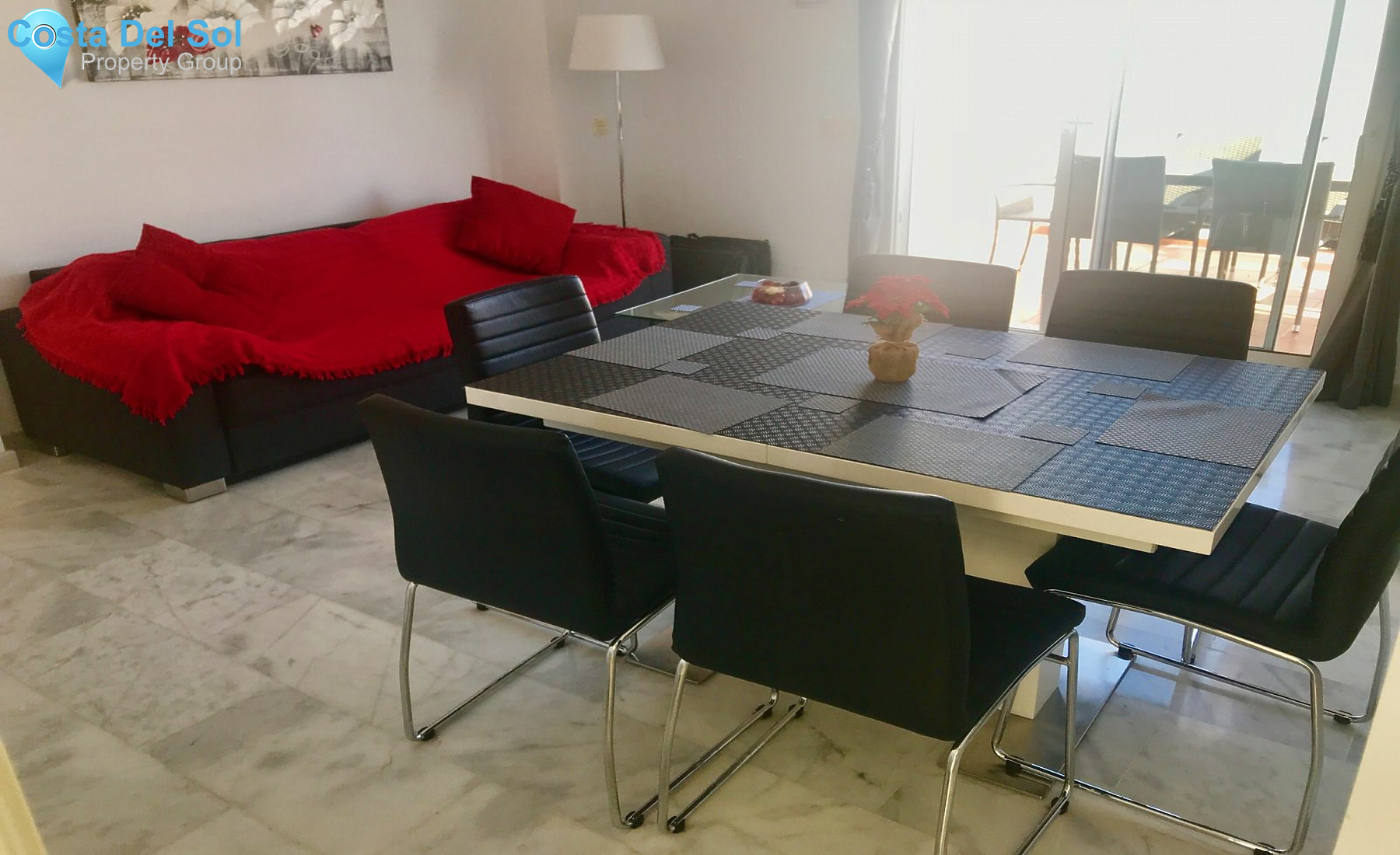 Penthouse in Estepona-1141843