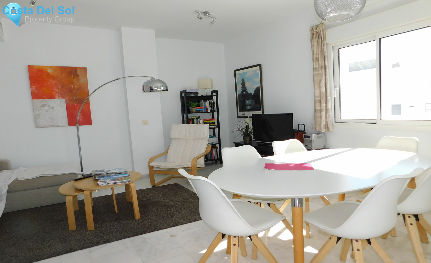 Penthouse in Estepona-1152688