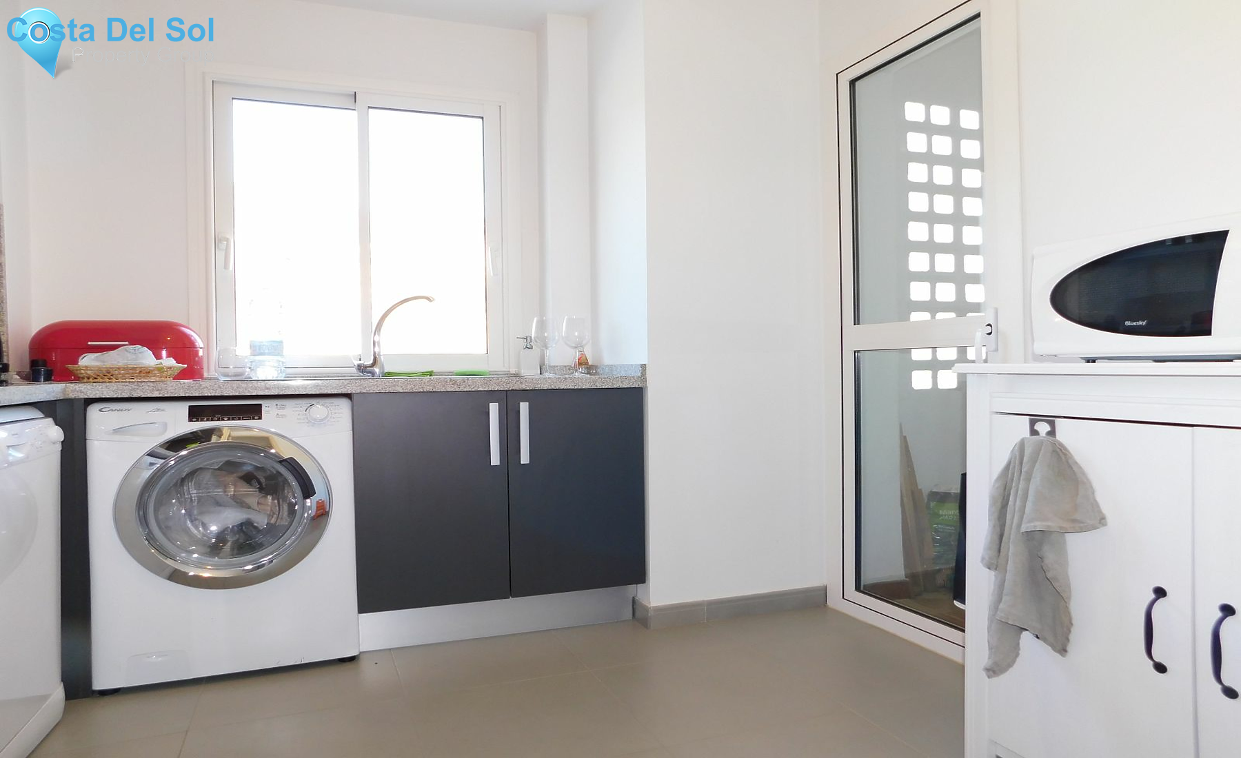 Penthouse in Estepona-1152690