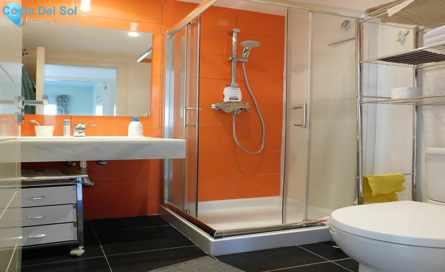 Penthouse in Estepona-1152692