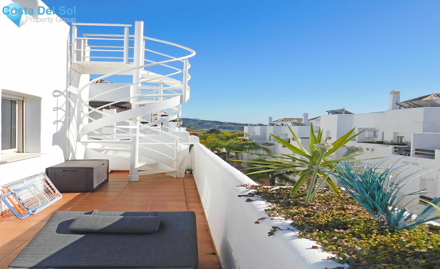 Penthouse in Estepona-1152694