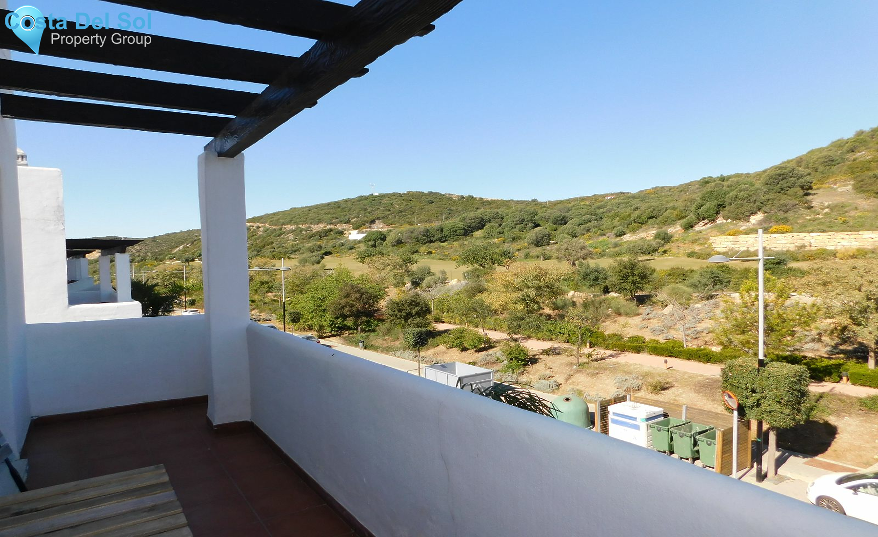 Penthouse in Estepona-1152695