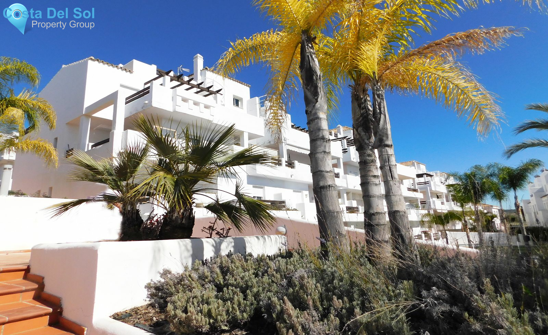 Penthouse in Estepona-1152697