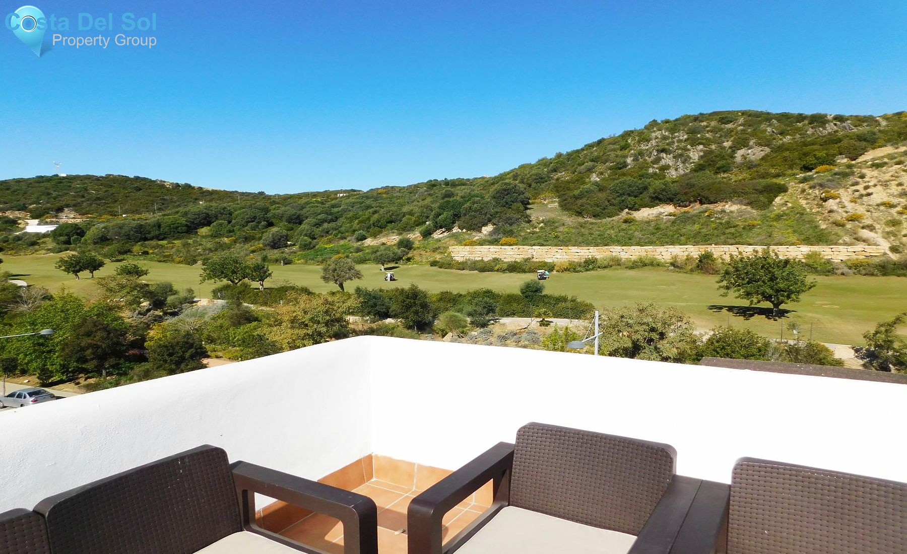 Penthouse in Estepona-1152680