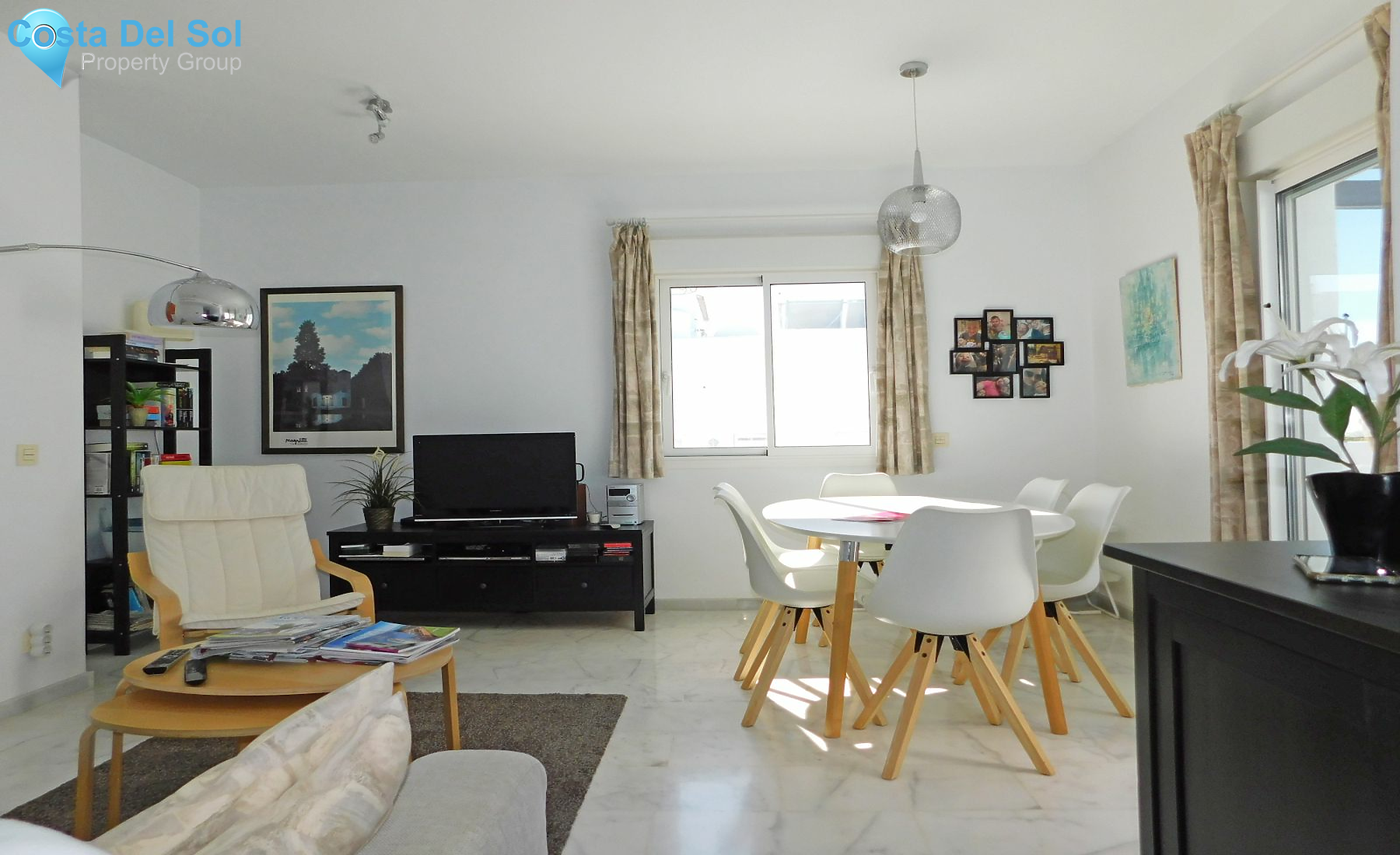 Penthouse in Estepona-1152681