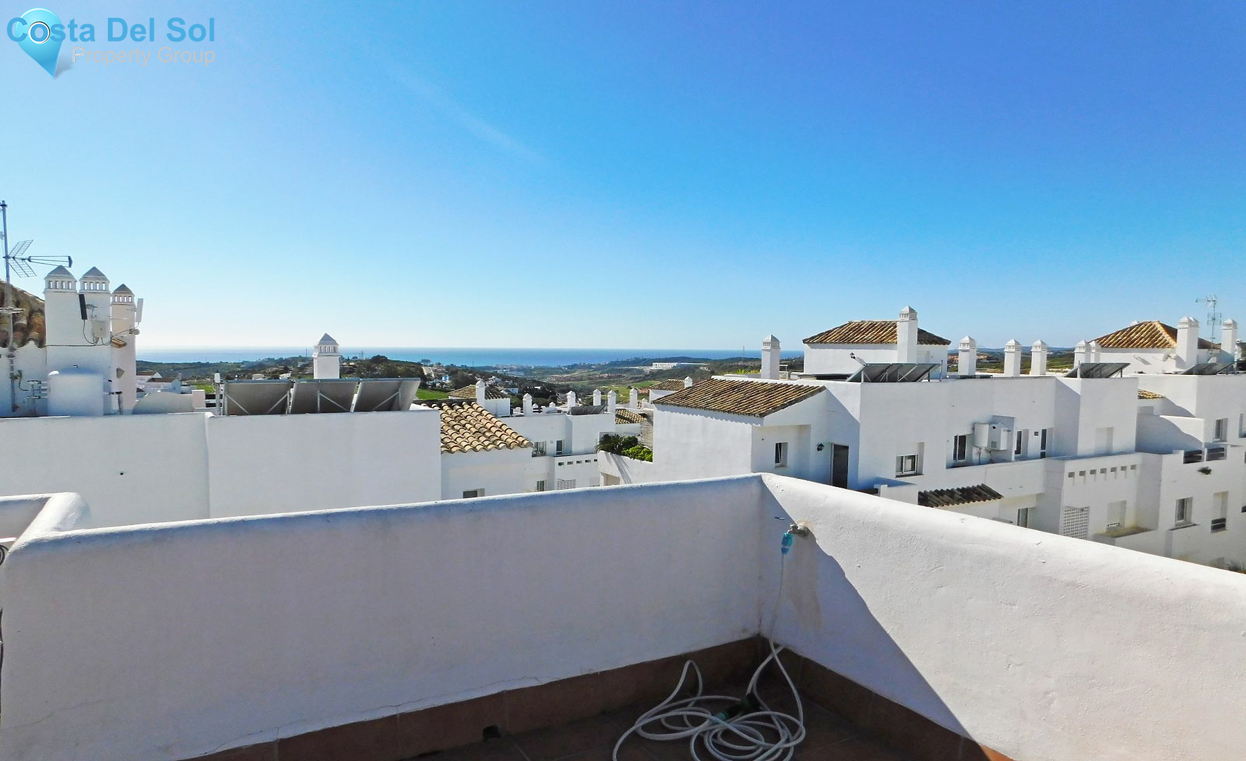 Penthouse in Estepona-1152682