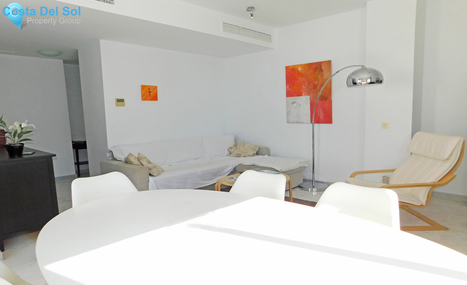 Penthouse in Estepona-1152683