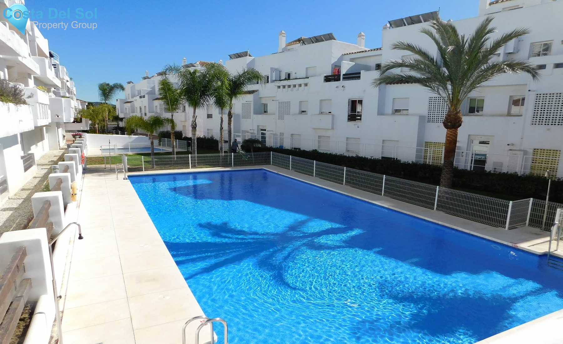 Penthouse in Estepona-1152684