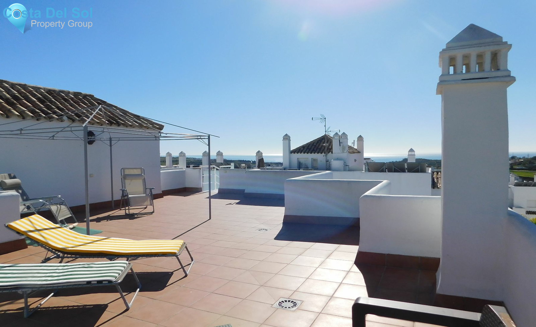 Penthouse in Estepona-1152685