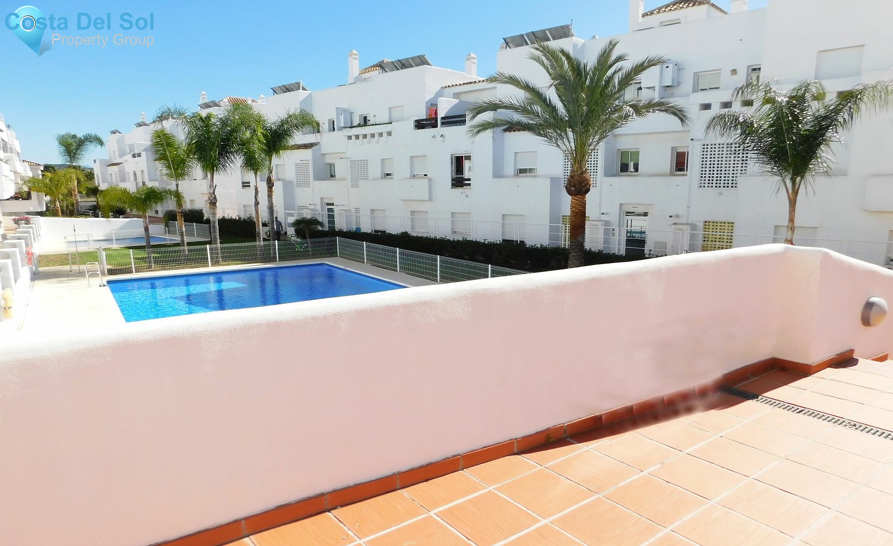 Penthouse in Estepona-1152686