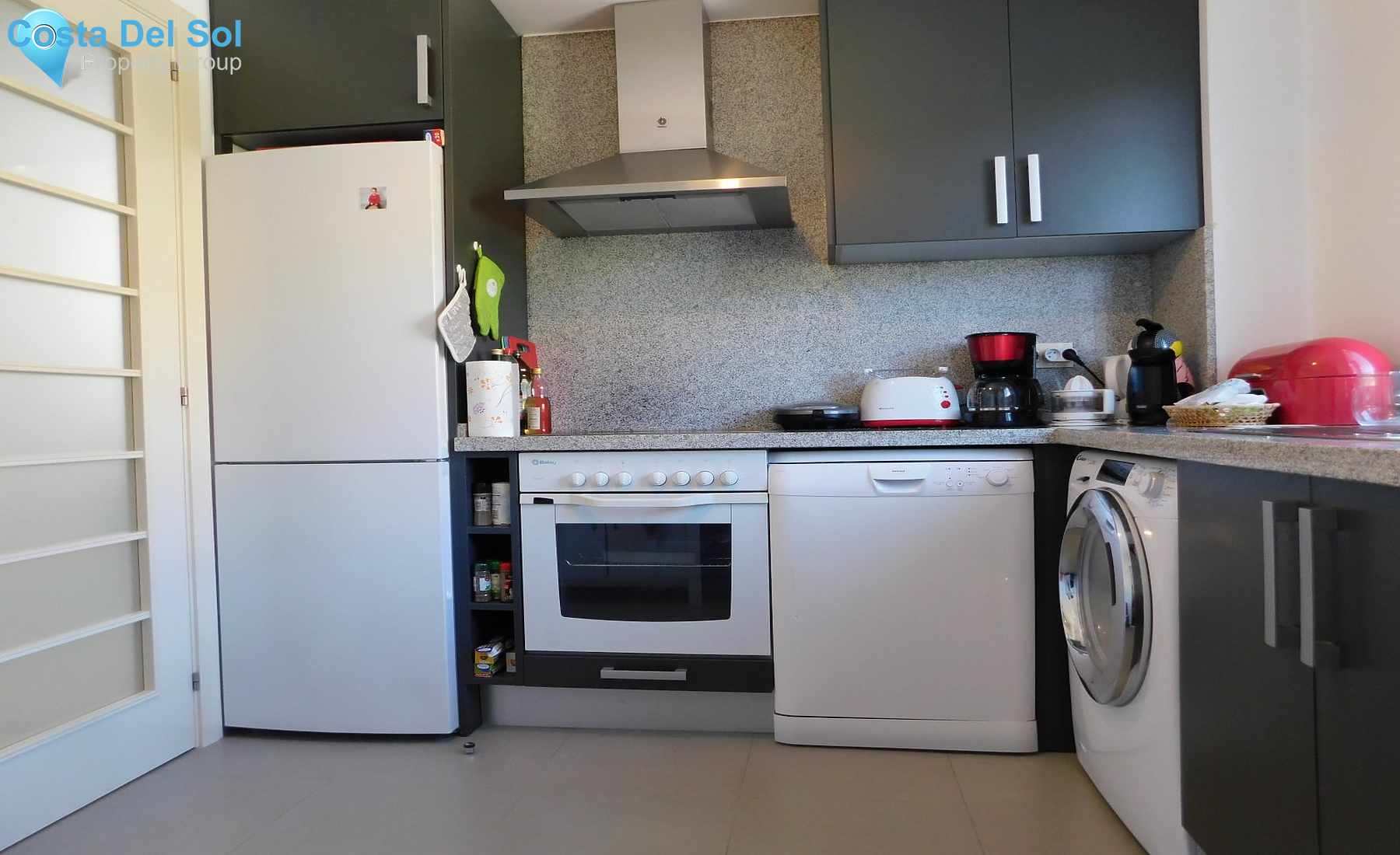 Penthouse in Estepona-1152687