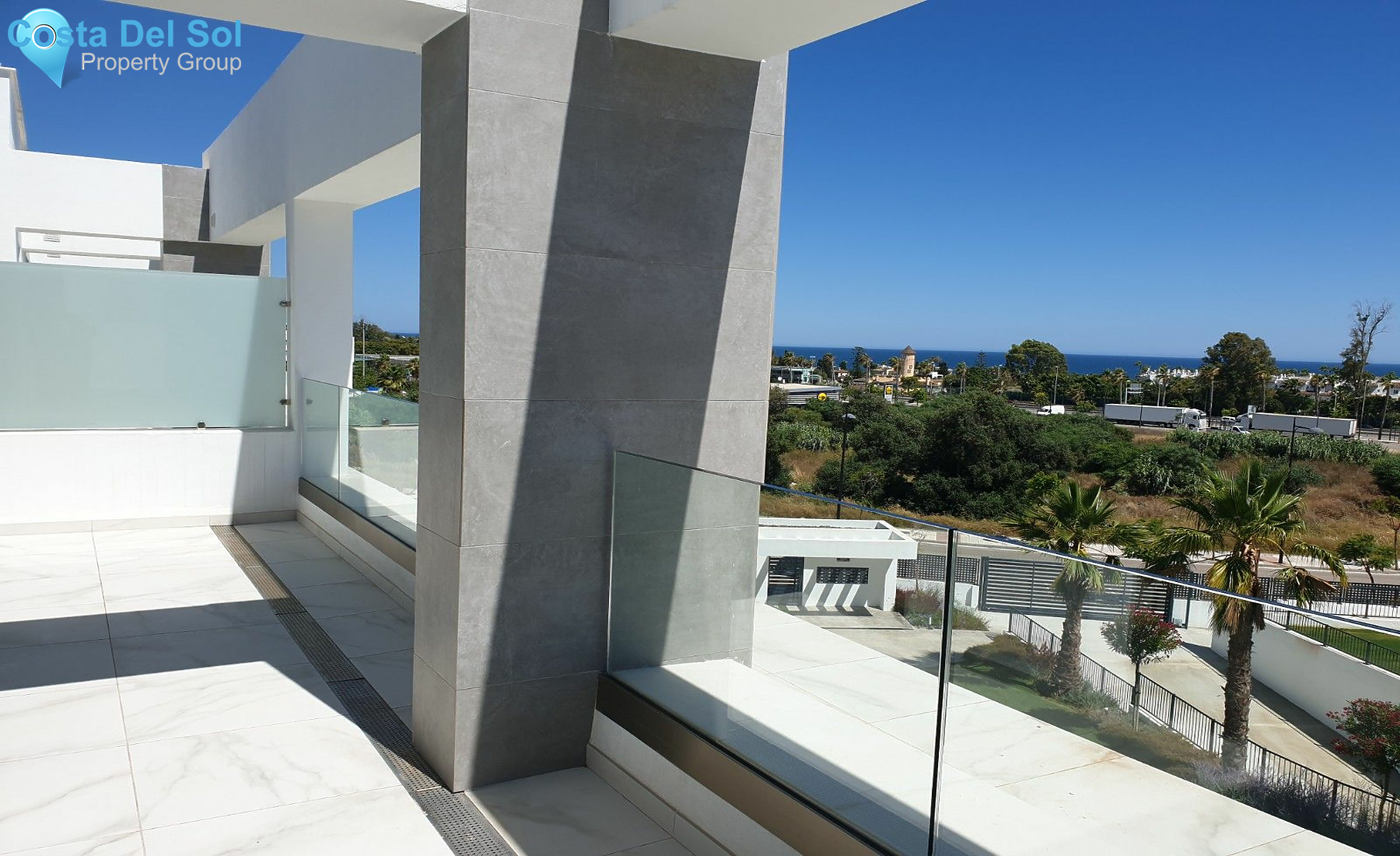 Penthouse in Estepona-1161597
