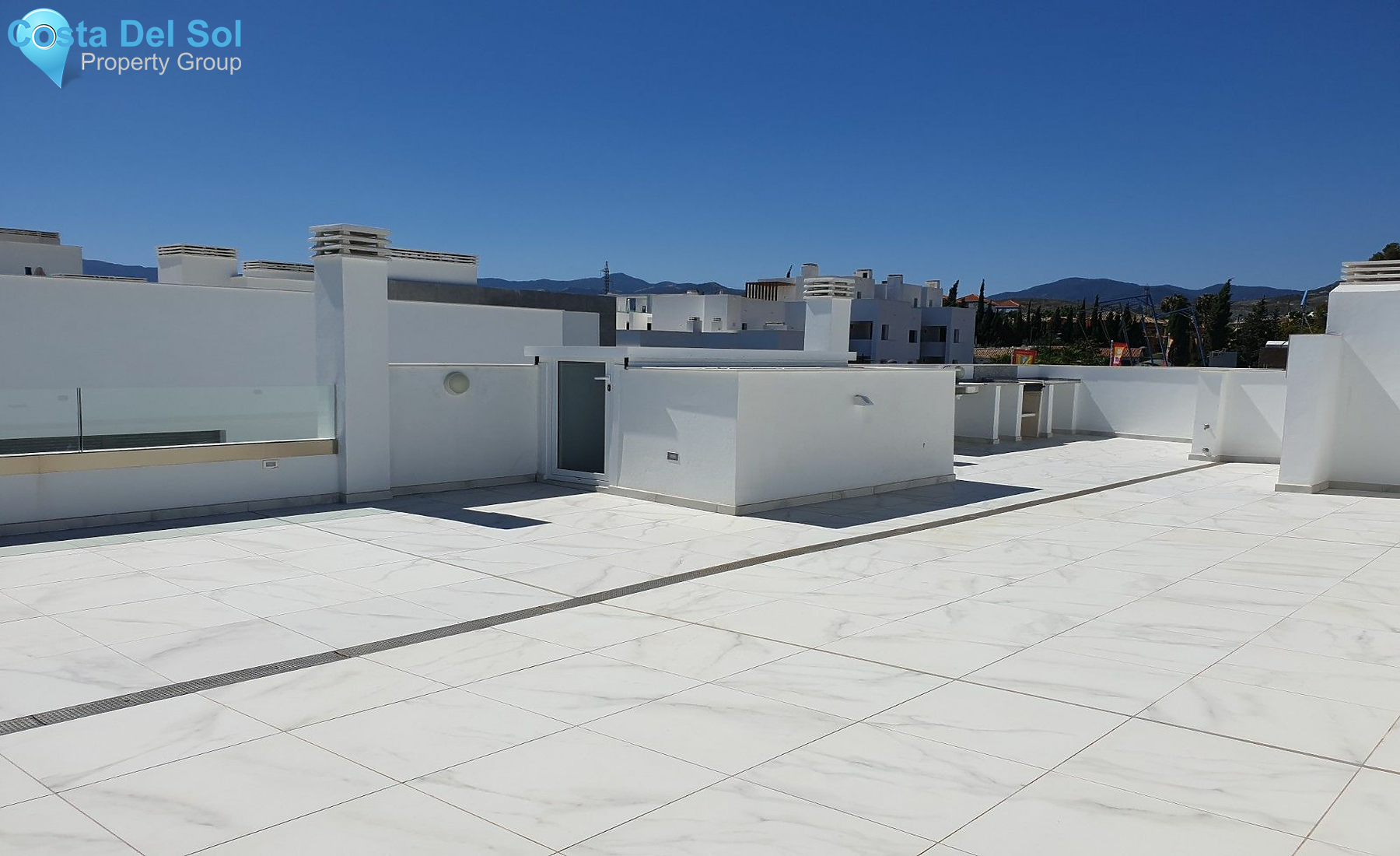 Penthouse in Estepona-1161600