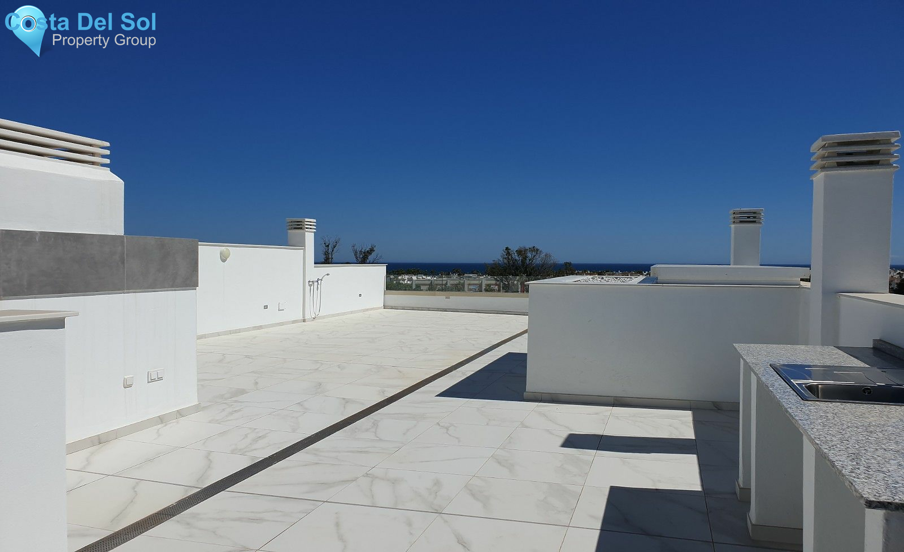 Penthouse in Estepona-1161601