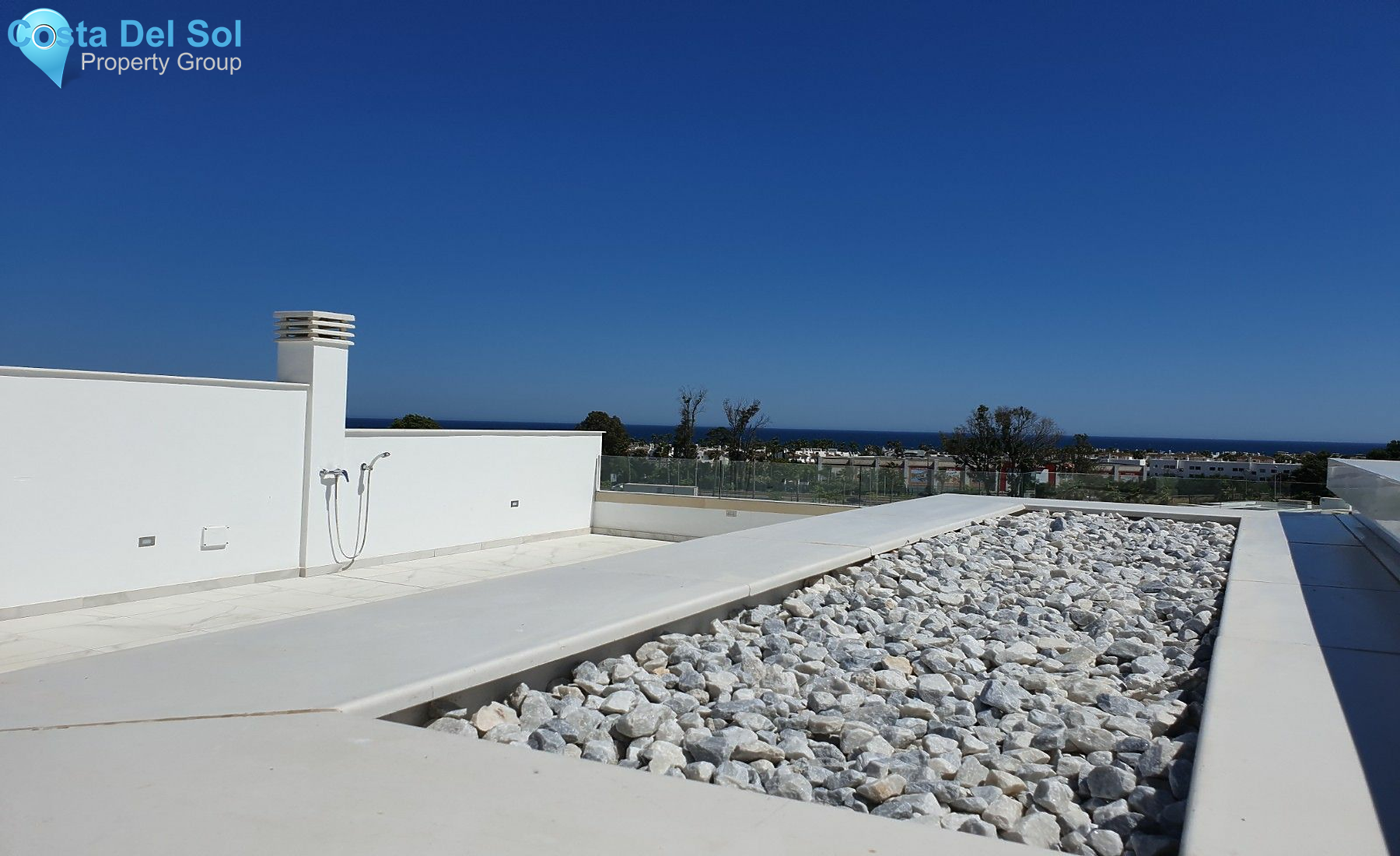 Penthouse in Estepona-1161602