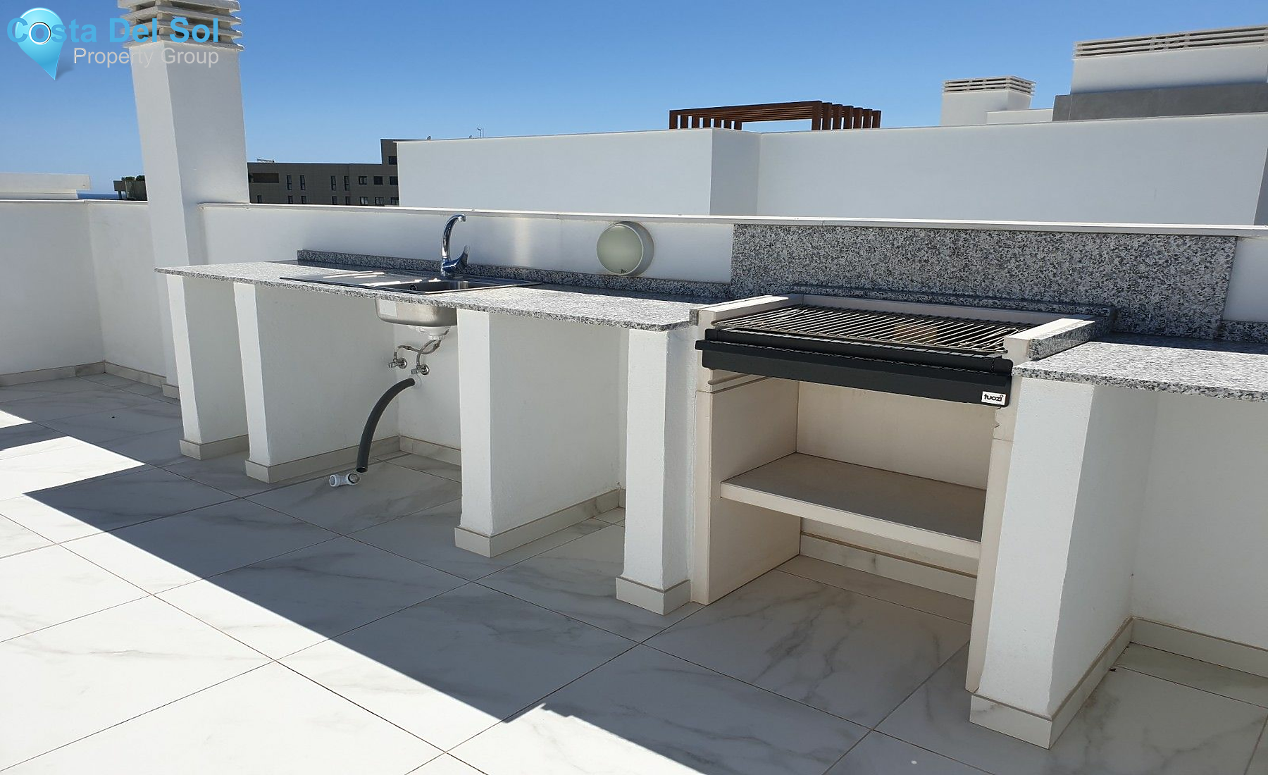 Penthouse in Estepona-1161603