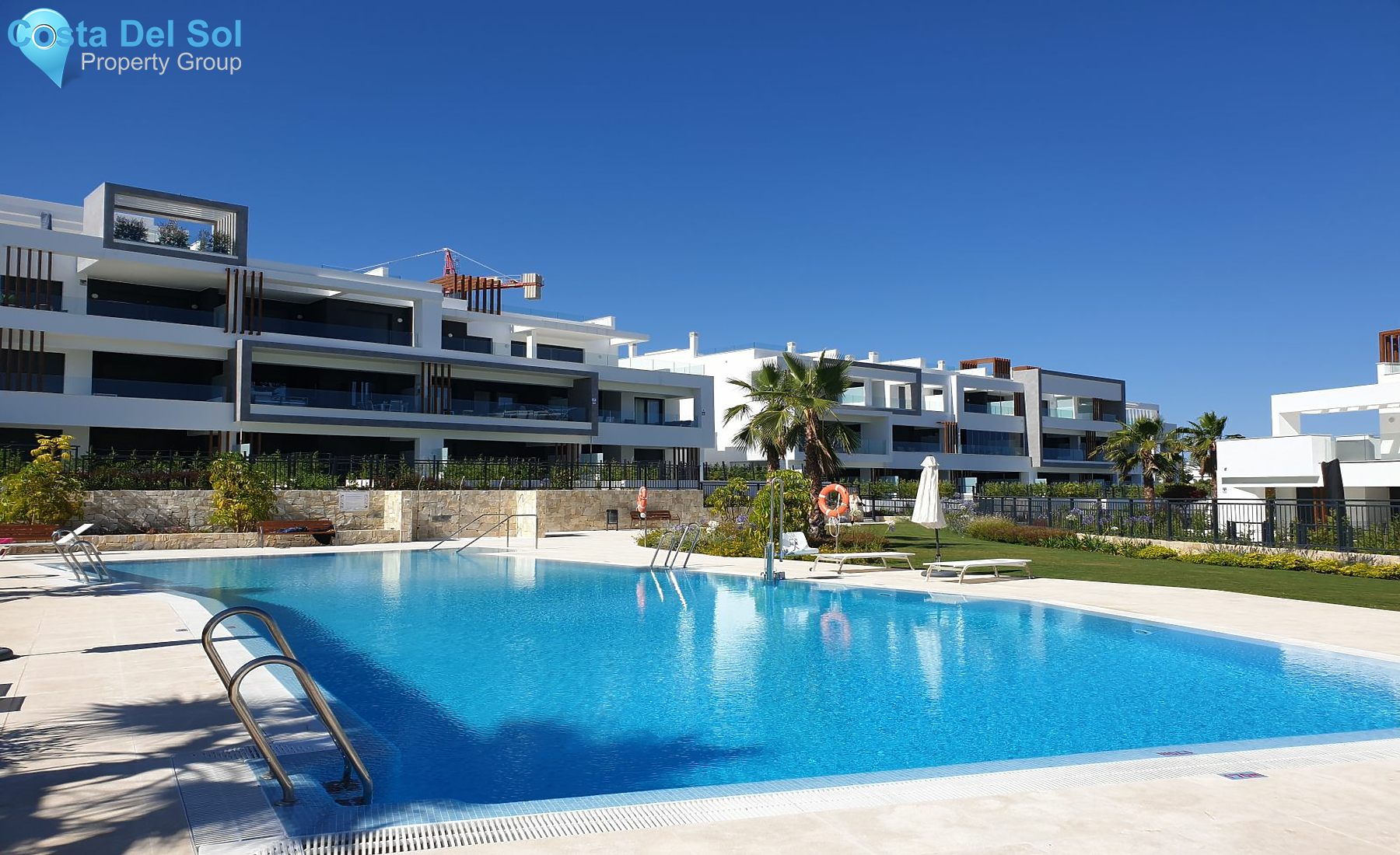 Penthouse in Estepona-1161605