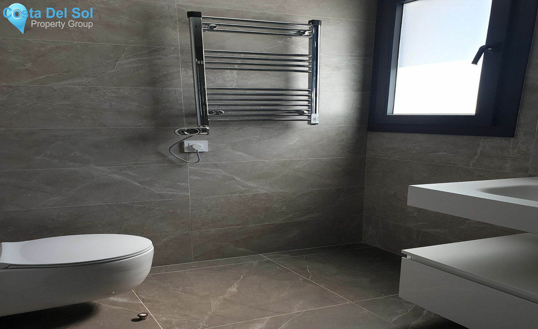 Penthouse in Estepona-1161591