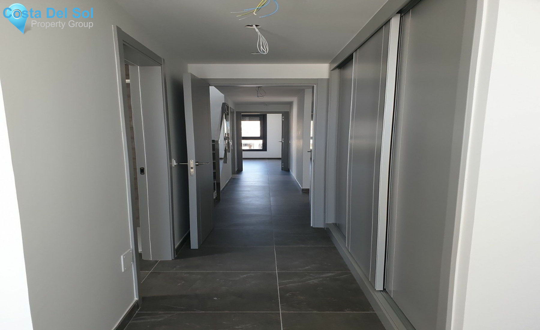 Penthouse in Estepona-1161592