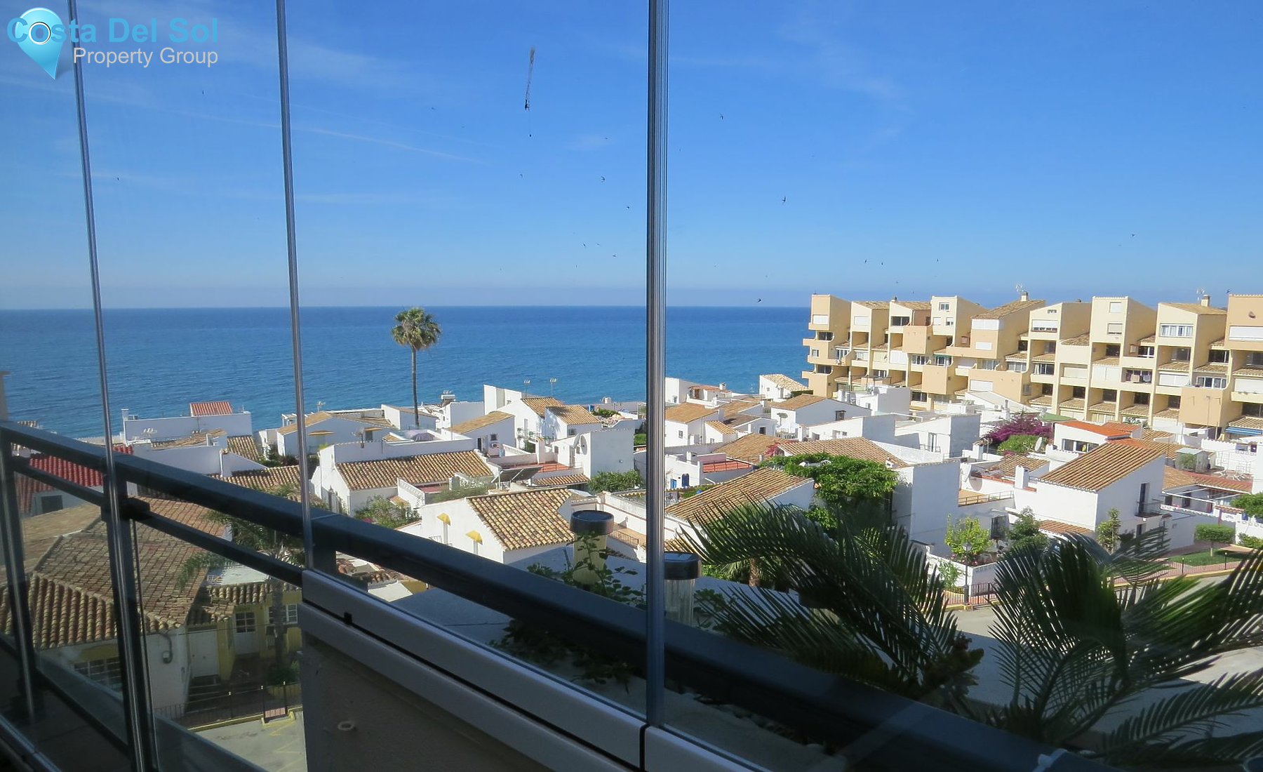 Penthouse in Estepona