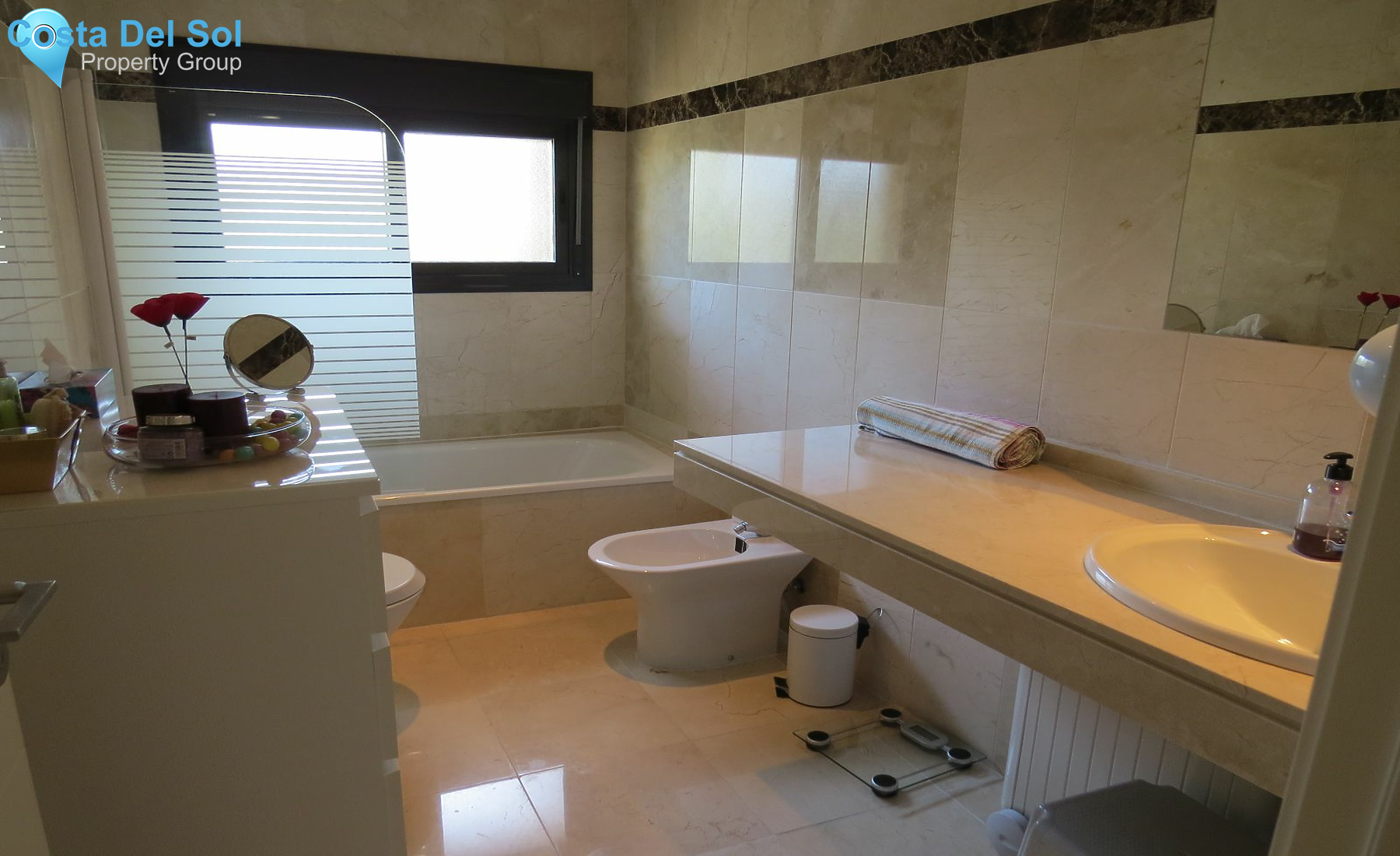 Penthouse in Estepona-1163230