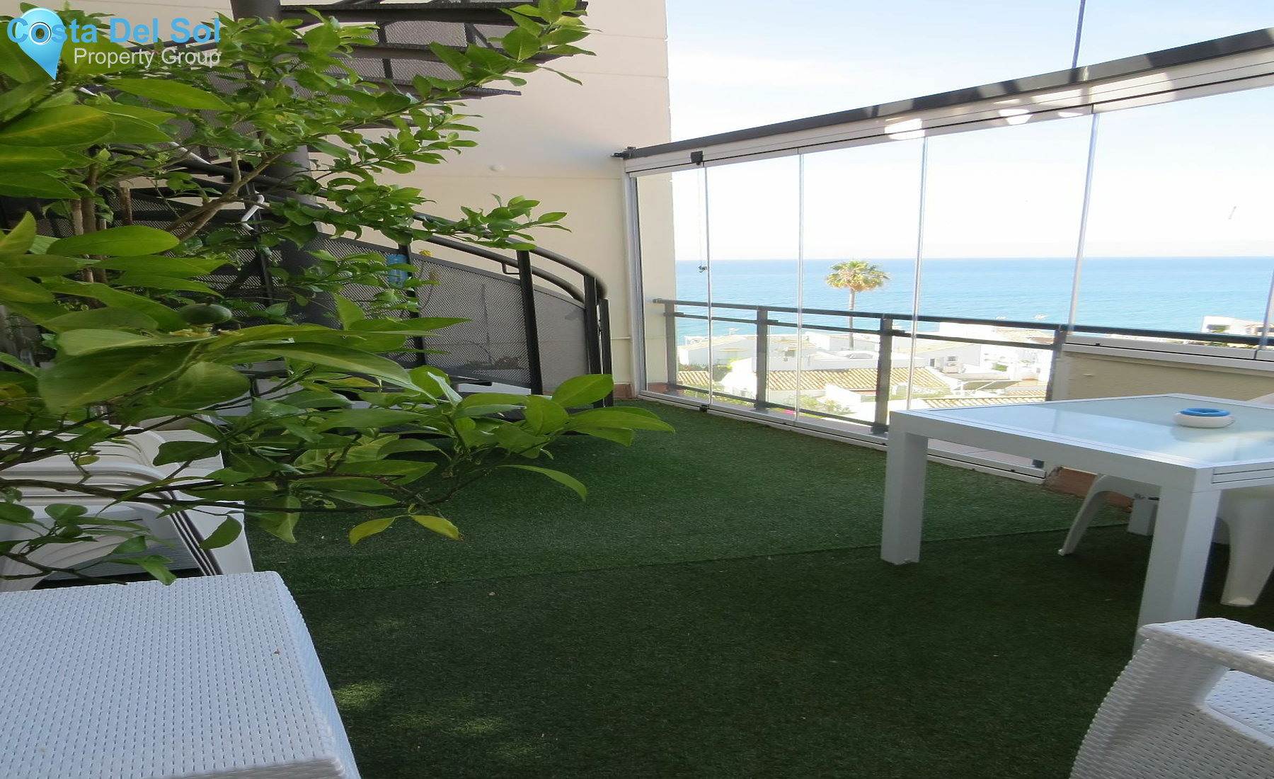 Penthouse in Estepona-1163232