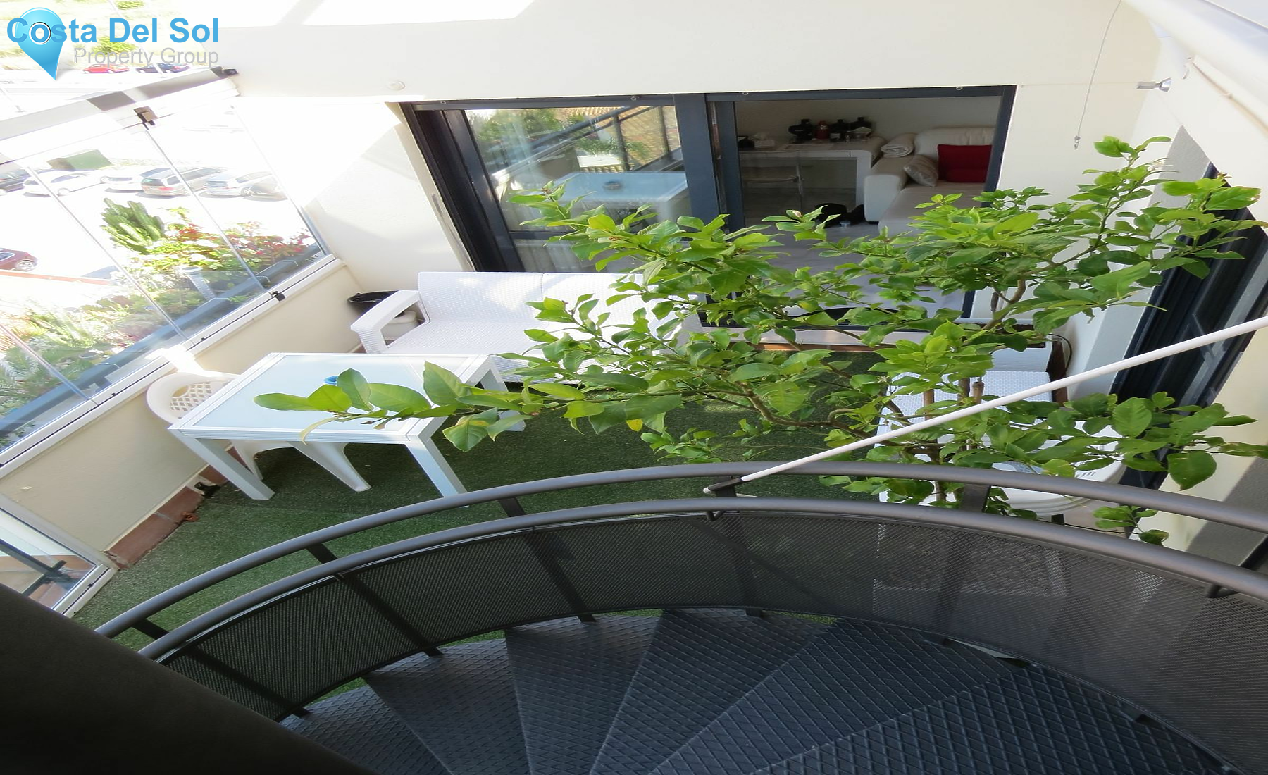 Penthouse in Estepona-1163234