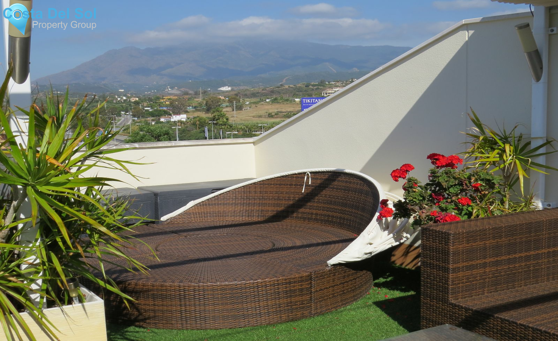 Penthouse in Estepona-1163237