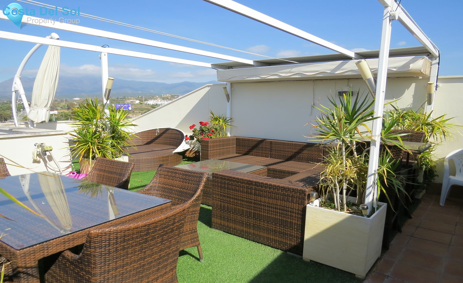 Penthouse in Estepona-1163238