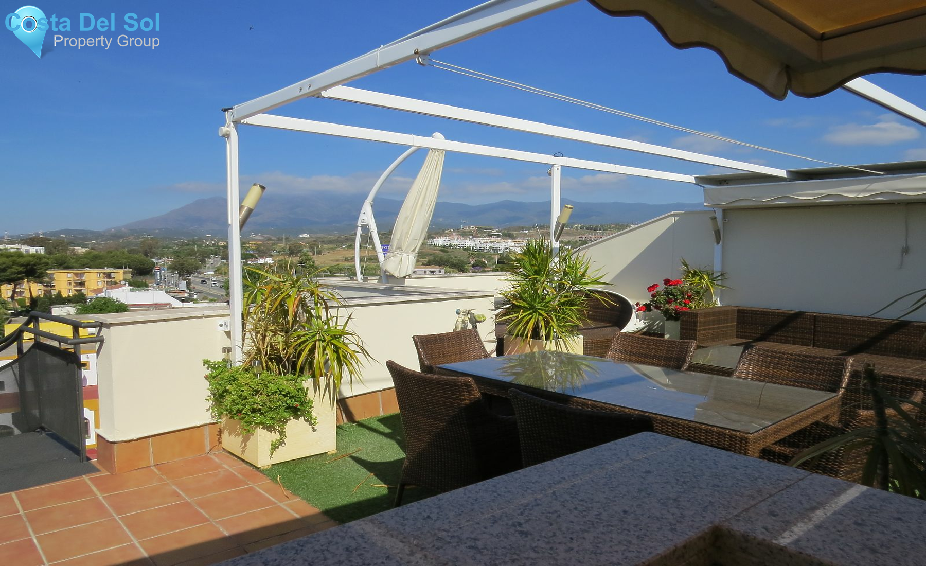 Penthouse in Estepona-1163239