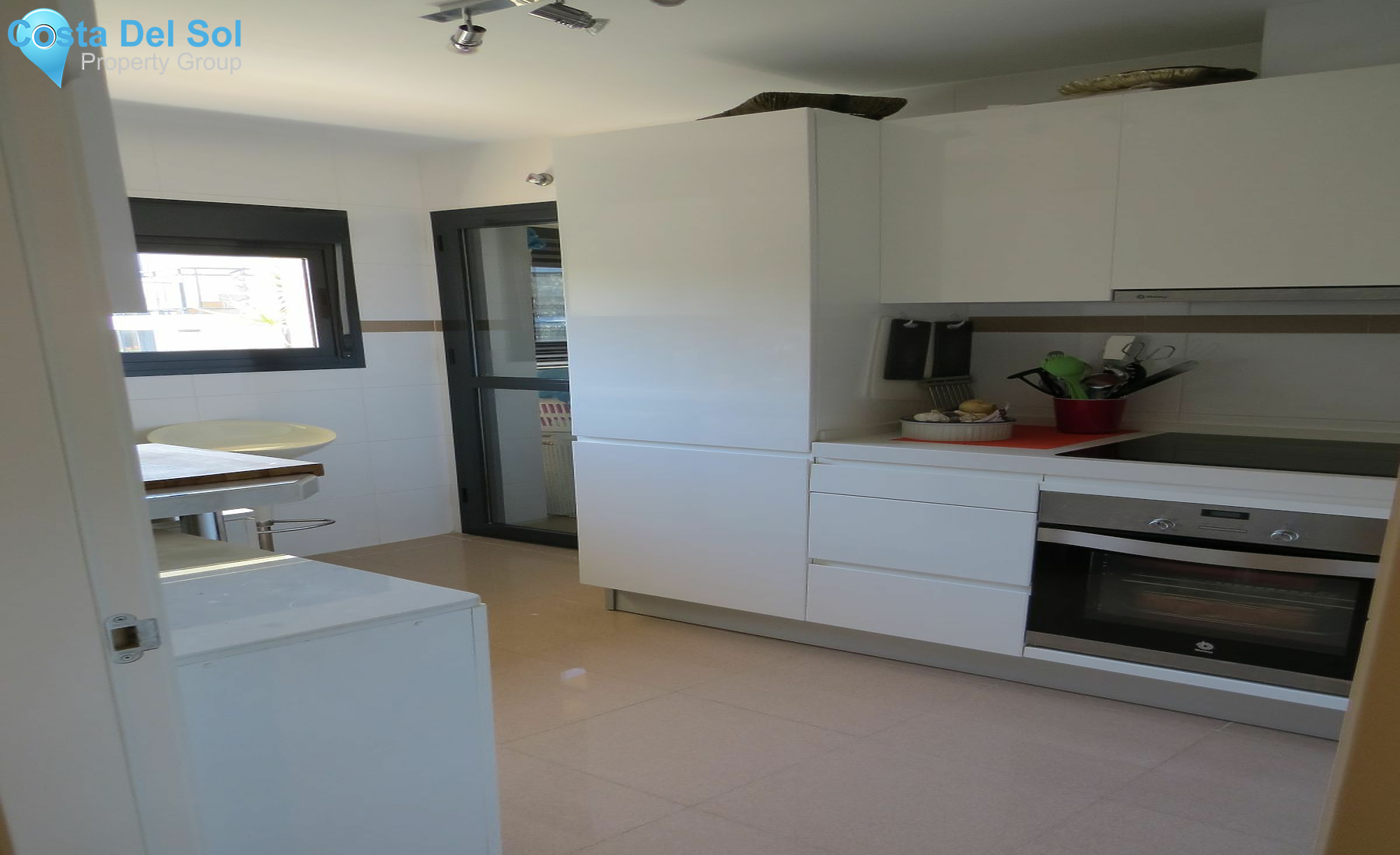 Penthouse in Estepona-1163222