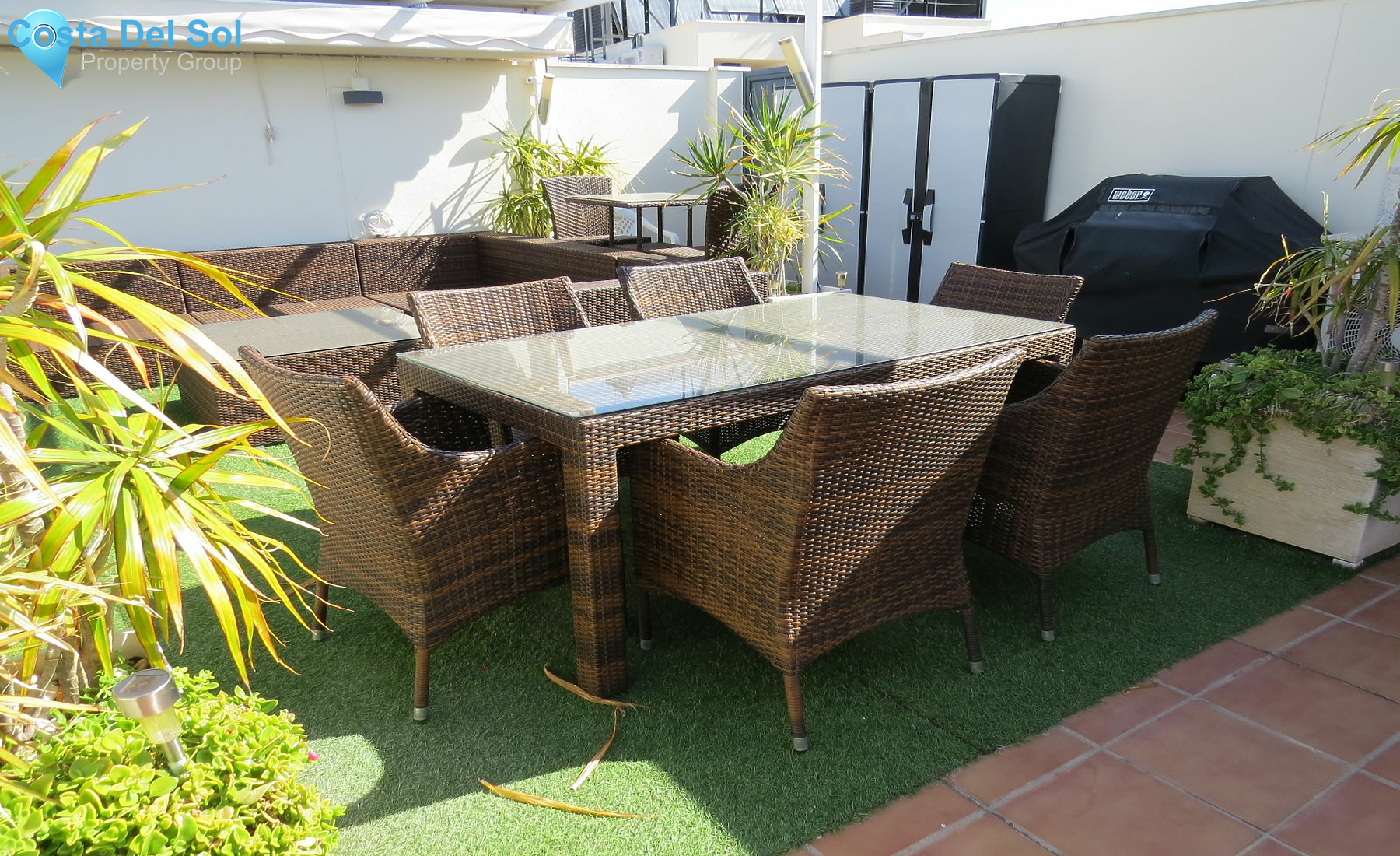 Penthouse in Estepona-1163240
