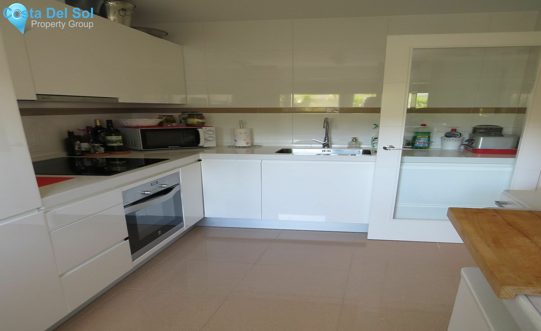 Penthouse in Estepona-1163223