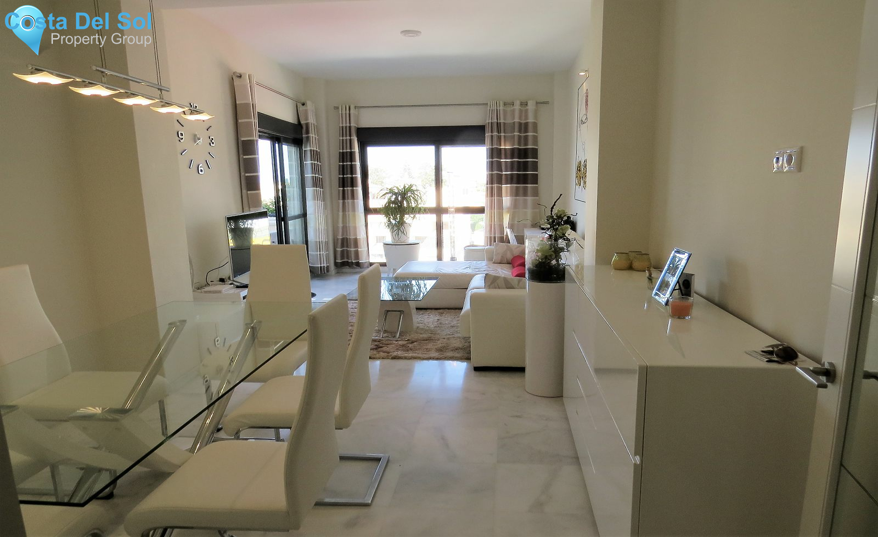 Penthouse in Estepona-1163224