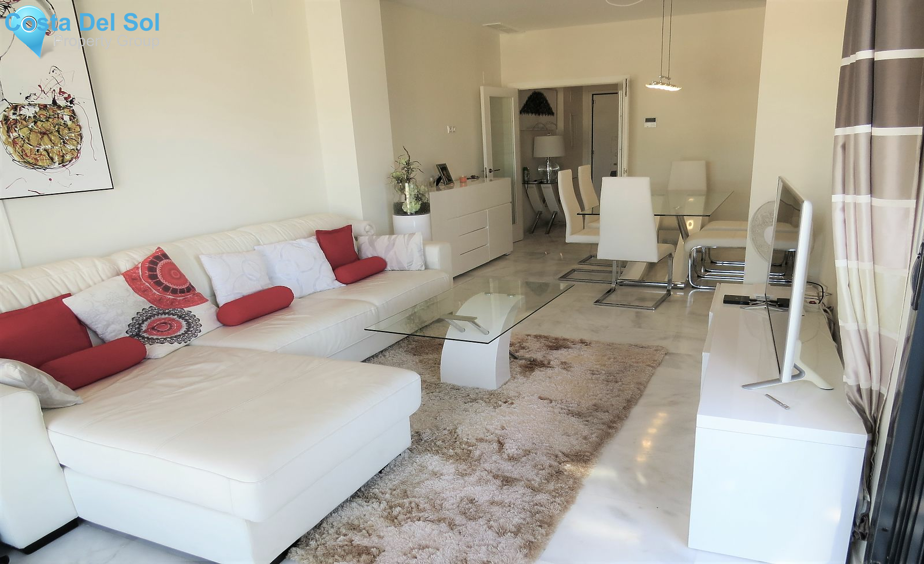 Penthouse in Estepona-1163225