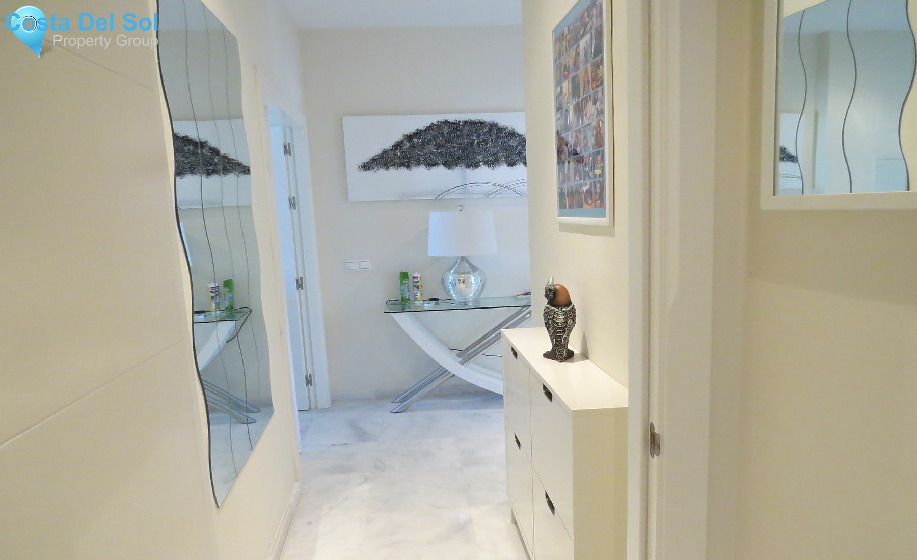 Penthouse in Estepona-1163226