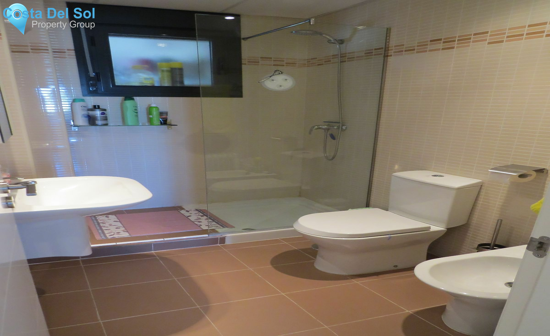 Penthouse in Estepona-1163228