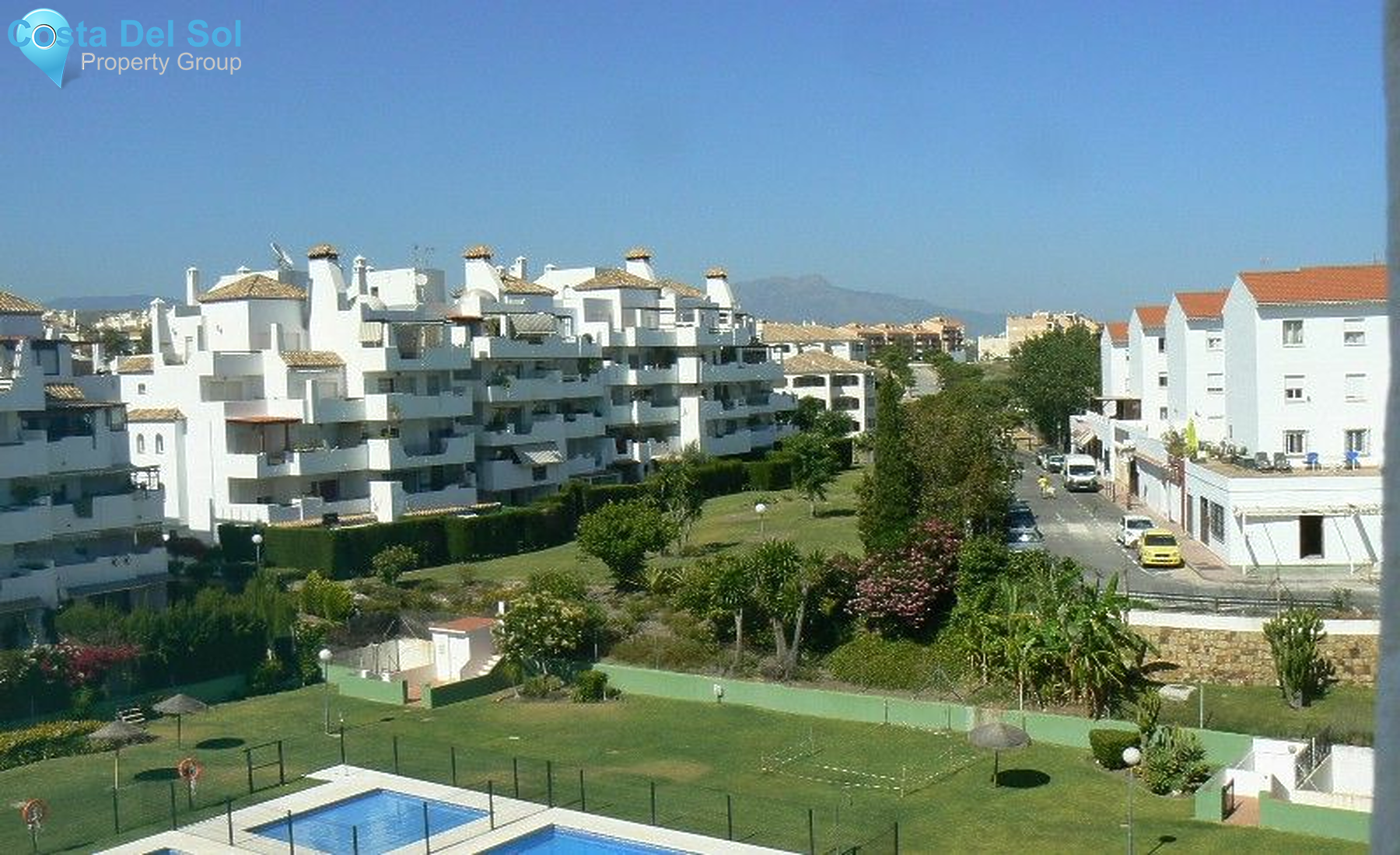 Penthouse in Estepona-1170696