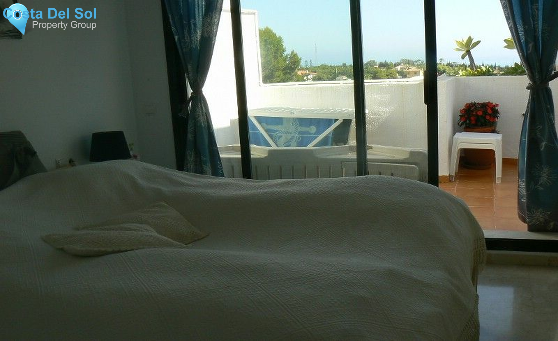 Penthouse in Estepona-1170707