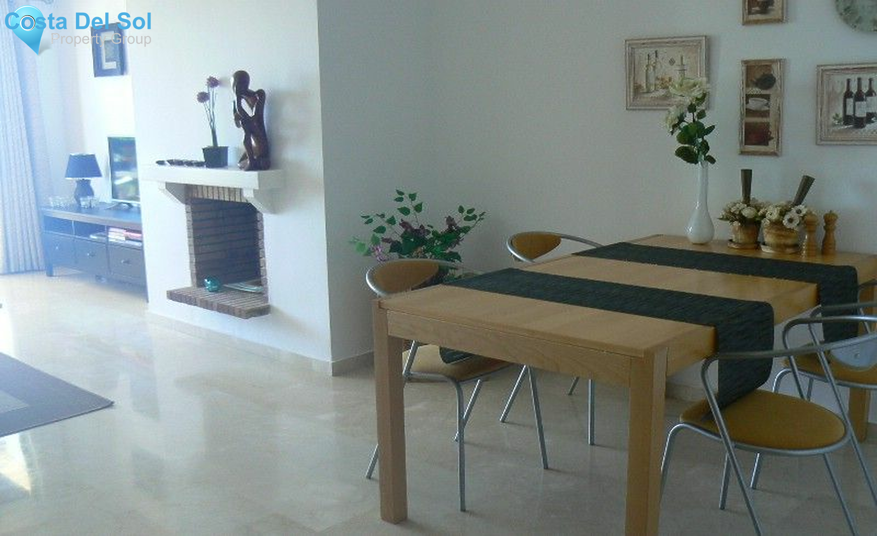 Penthouse in Estepona-1170709