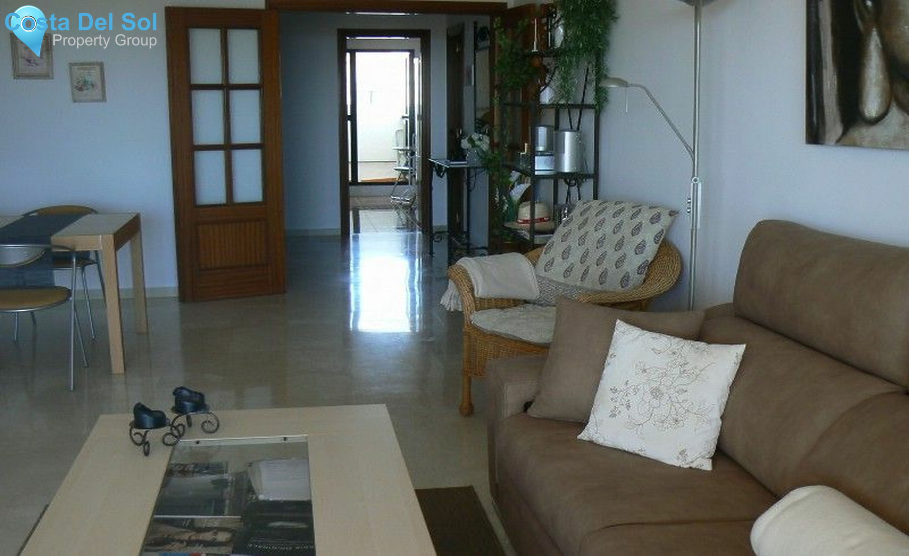 Penthouse in Estepona-1170712