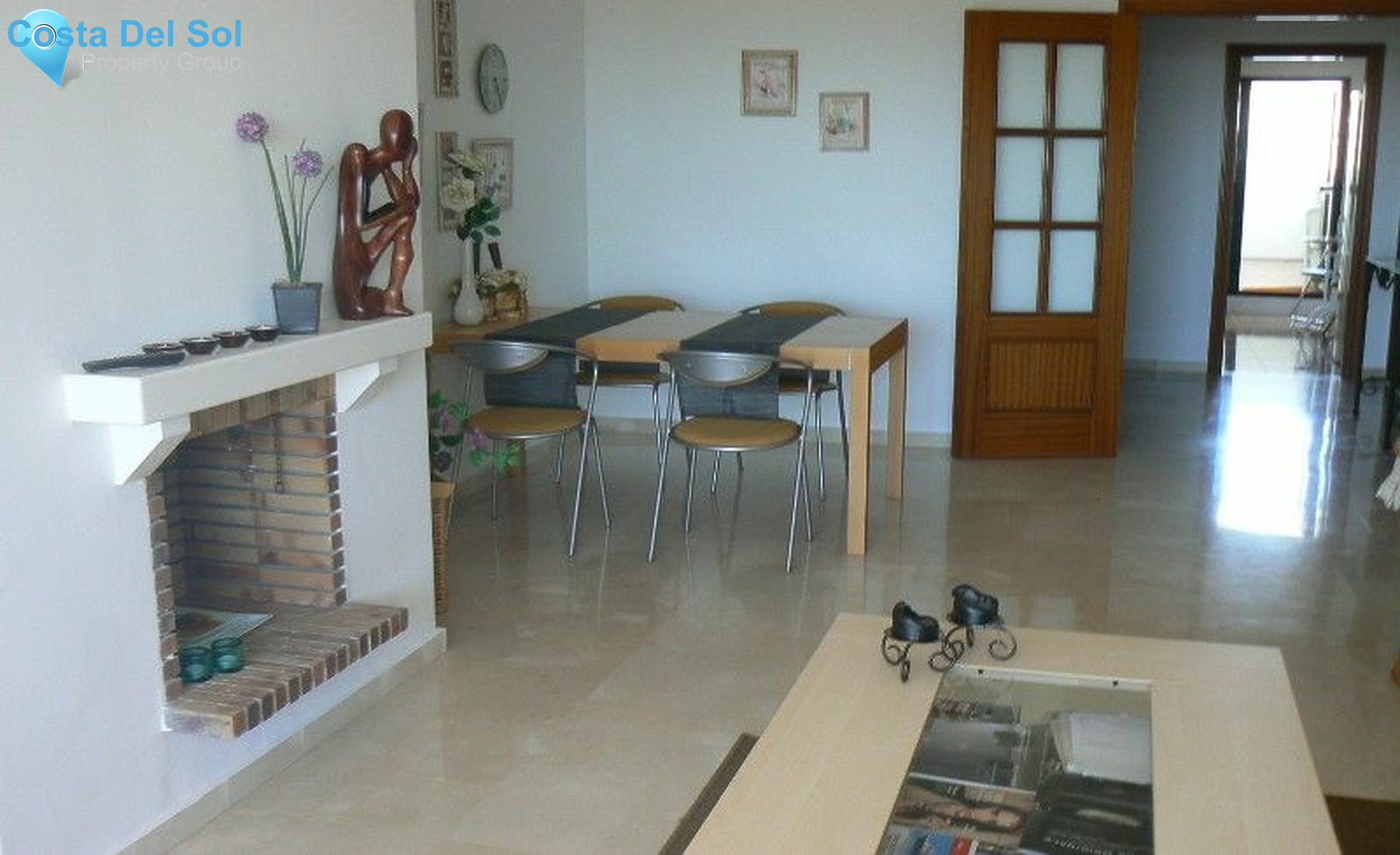 Penthouse in Estepona-1170697