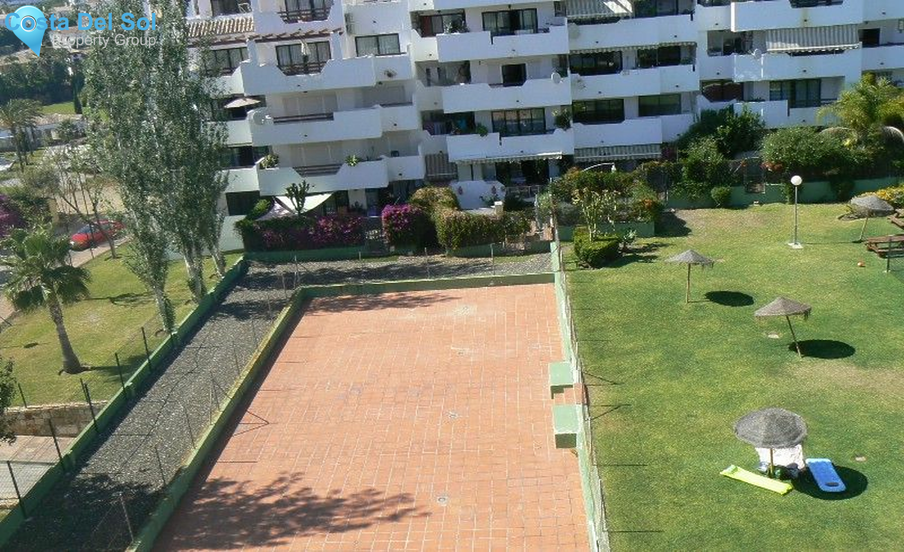 Penthouse in Estepona-1170699