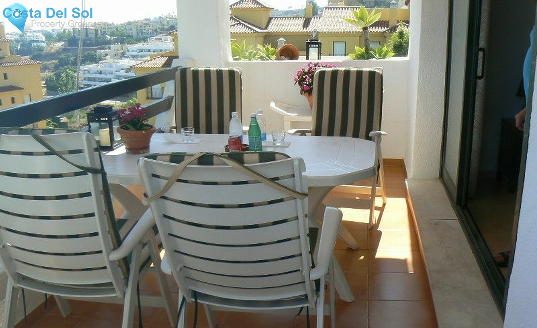 Penthouse in Estepona-1170700