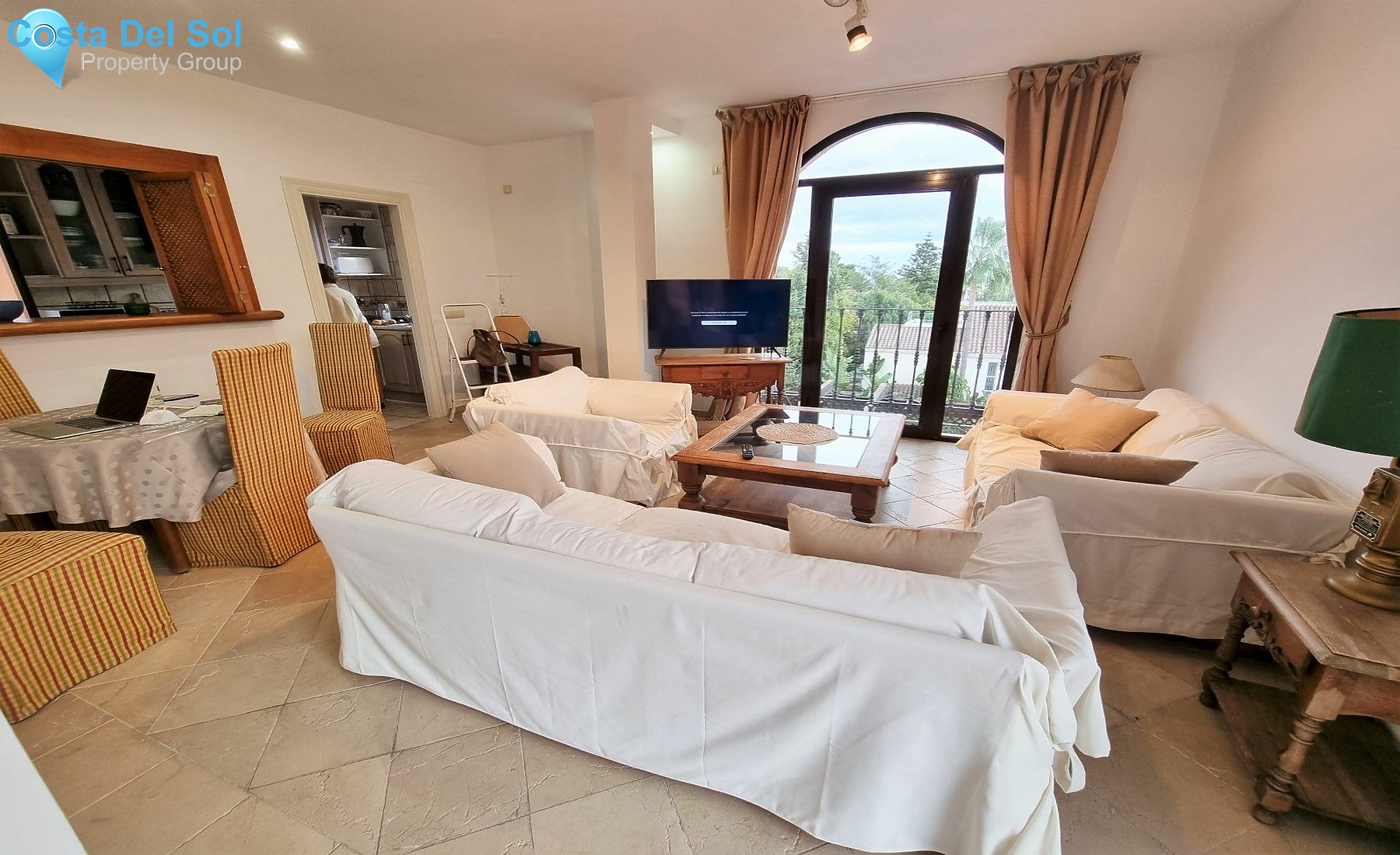 Penthouse in Estepona-1174910