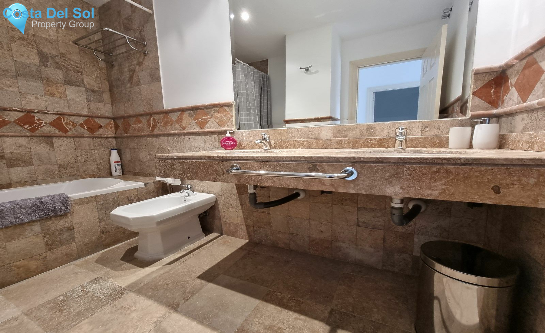 Penthouse in Estepona-1174921