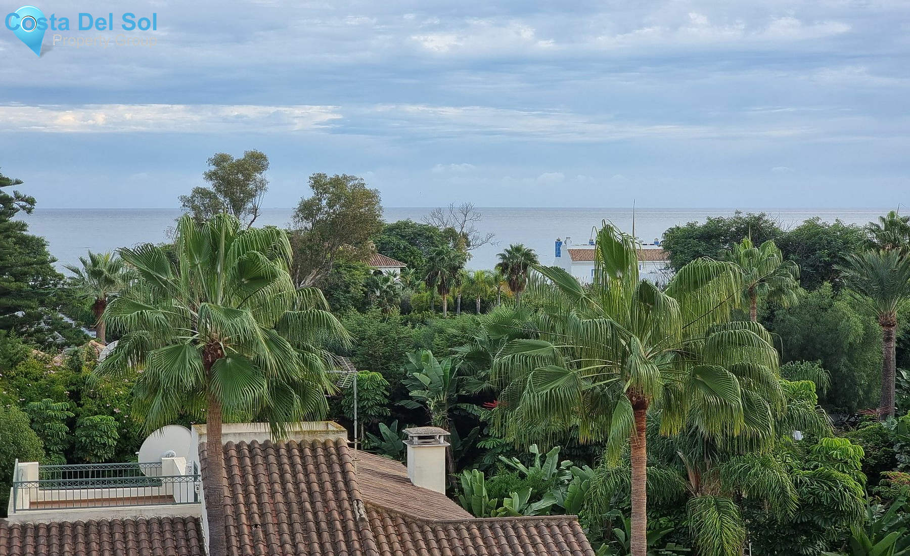 Penthouse in Estepona-1174922