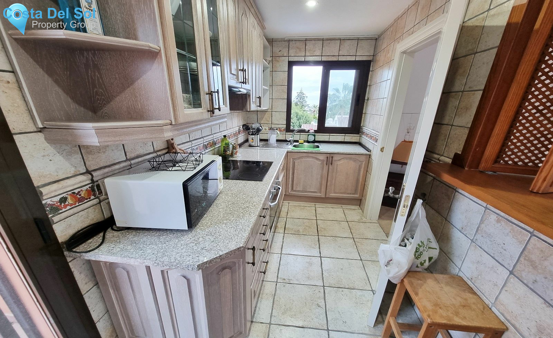 Penthouse in Estepona-1174923